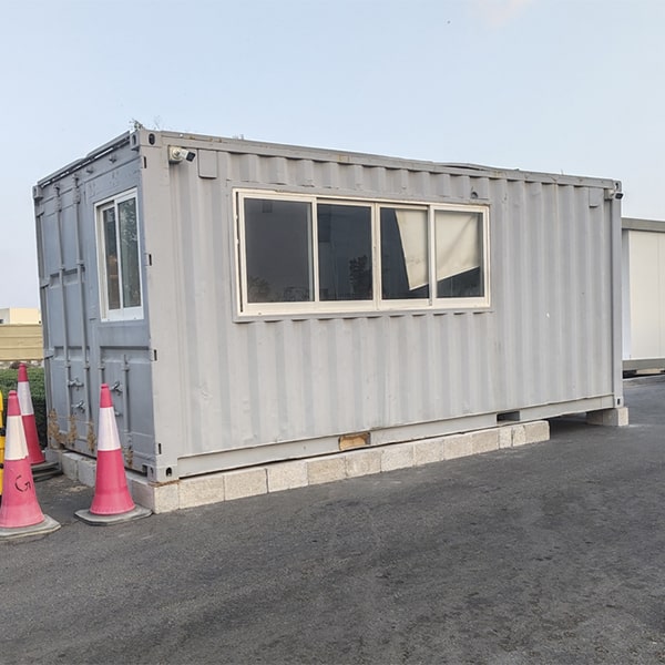 we offer leasing options for portable classroom trailers to fit your budget and timeline